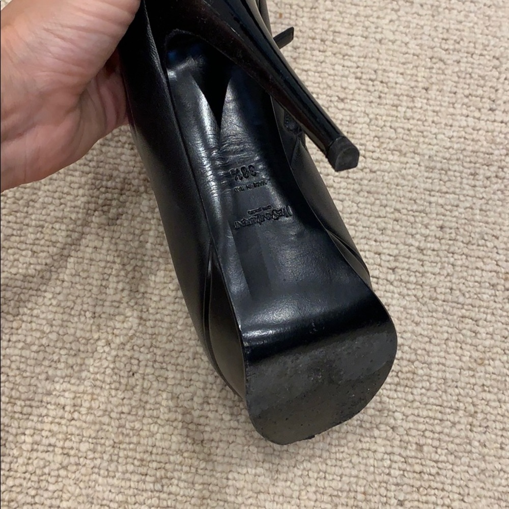 Booties - Picture 4 of 4